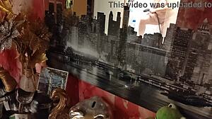 watch my gf get caught