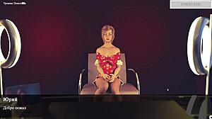 complete gameplay of red sakura mansion 1 part 6