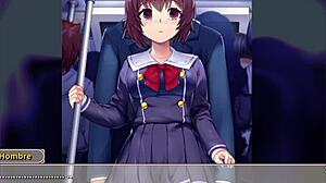 i'm the stalker entering how to pass part 1.