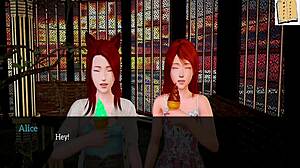 My New Family 150 In Cartoon Adventure