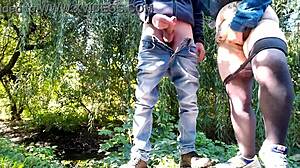 This time stepmother helps stepson cum first