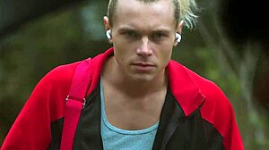 Johnny Moon And Tony Genius Have Hardcore Anal Sex