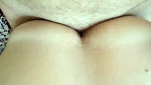 After my period, I sucked his dick and licked his ass