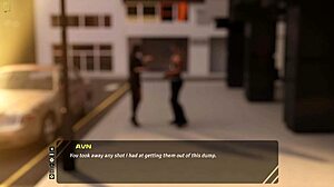 Huge Monster Cock Fucks Fat Mature Teen!