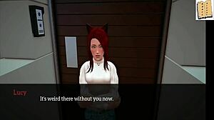 What's the shocking twist in my new family 13?