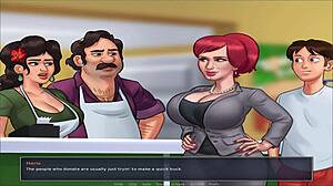 summer time saga unc part twelve fix