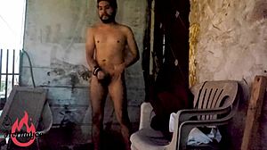 outdoor fun with friends