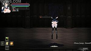 What makes night of r scenes part 22 research facilities area 1 so intriguing?