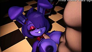 FNAF 3D Compilation Brings Wild Cartoon Action to Life