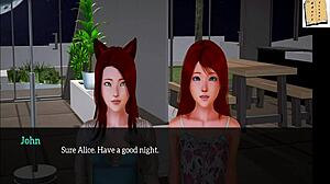 My New Family 150 In Cartoon Adventure