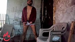 outdoor fun with friends