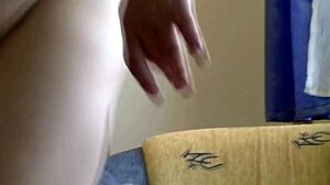 Young Fatties Undress, Dance, and Fuck!