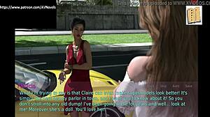 Wife And Stepmother Share Erotic Moments With Big Tits And Ass!