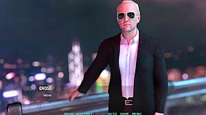 Name88'S Triangle 03: Meeting All The Girls!