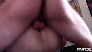 Yo, check dat str8t bruh ass in dorm action