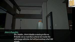 What's the shocking twist in my new family 13?