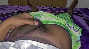 Feeling exposed as gay dick flashes in public