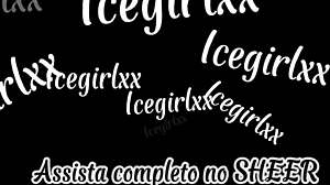 She Got Wet From Sunscreen And He Came In My Mouth!