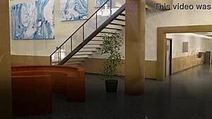 Complete gameplay - college bound part 29