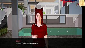 Check out my new family with big tits