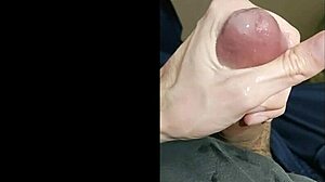 Pov, I'm Masturbating And Cumming A Lot