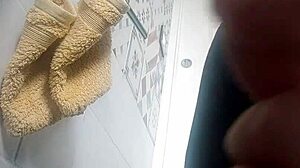 Chantal Channel as Your Sexy Giantess Stepmom in Hot Roleplay