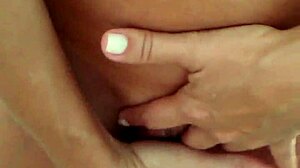 in the kitchen, that bikini babe ready for some ass play?