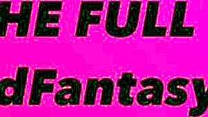 i’m testin’ my moves on lil 18+ step sis Daisy Pheonix in fantasy.