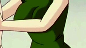 Dragon Ball Z Bulma And Gohan Adventure