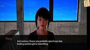 my new family adventure in 3d