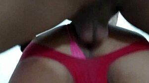 OMG, I Caught Her Masturbating, Surprise She's Transsexual, Still Gonna Bust Her Ass!