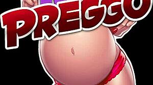 Sirale Strips Down and Fingers Her Pussy Wildly! Wow!