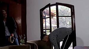 i fuck the street guy