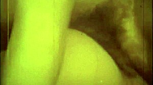 Vintage dark London hides lesbian lovers in swinging sixties