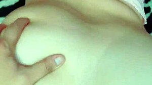 Ex-girlfriend with big ass invites me over while husband is away 😏