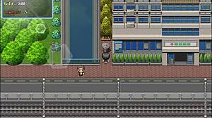 Garota Deve Pagar Dívida Com Tarado Para Não Virar Uma Prostituta - Bounty Hunter License - Parte 1