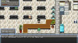 Garota Deve Pagar Dívida Com Tarado Para Não Virar Uma Prostituta - Bounty Hunter License - Parte 1