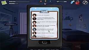 Summer Time Saga Unc Part 13