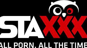 The amazing blonde milf feels an overwhelming desire to fuck hard in this intense hardcore scene