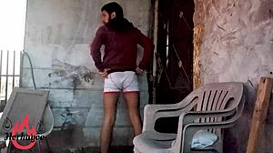 outdoor fun with friends