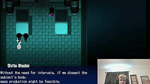 Does Leo-Chan Want Passionate Sex In Pokemon Parody?