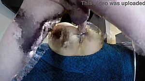 Candy Cruise In Asian Casting Interview Leading To Hardcore Action!