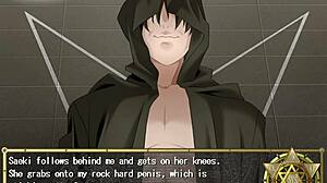 Bible black the infection - high priest end playthough final