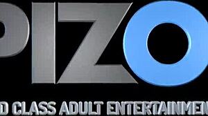 jody taylor sucks and rides the massive cock of muscular guy in hardcore upskirt scene