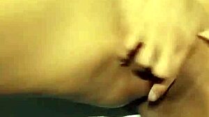 Young teen with big tits fucks passionately