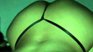 Unfaithful mexican guy performs oral on his brother in disbelief