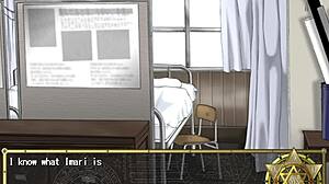 bible black the infection memory loss playthrough pt4