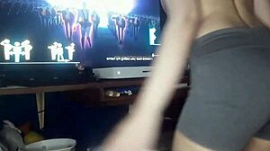 real homemade masturbate my wet pussy