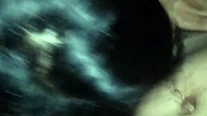 Unfaithful mexican guy performs oral on his brother in disbelief