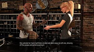 Jessica Oneil's Hard News 24